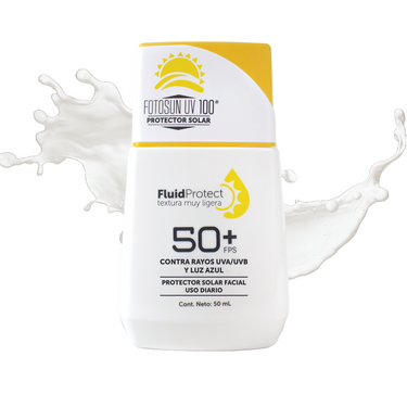 Protector Solar Kit Completo 7 Productos